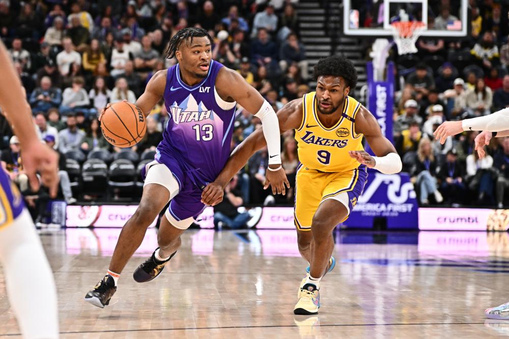 球迷们期待 球迷们期待